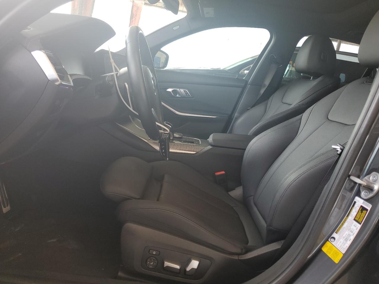 3MW5R1J01M8C06257 2021 BMW 330I