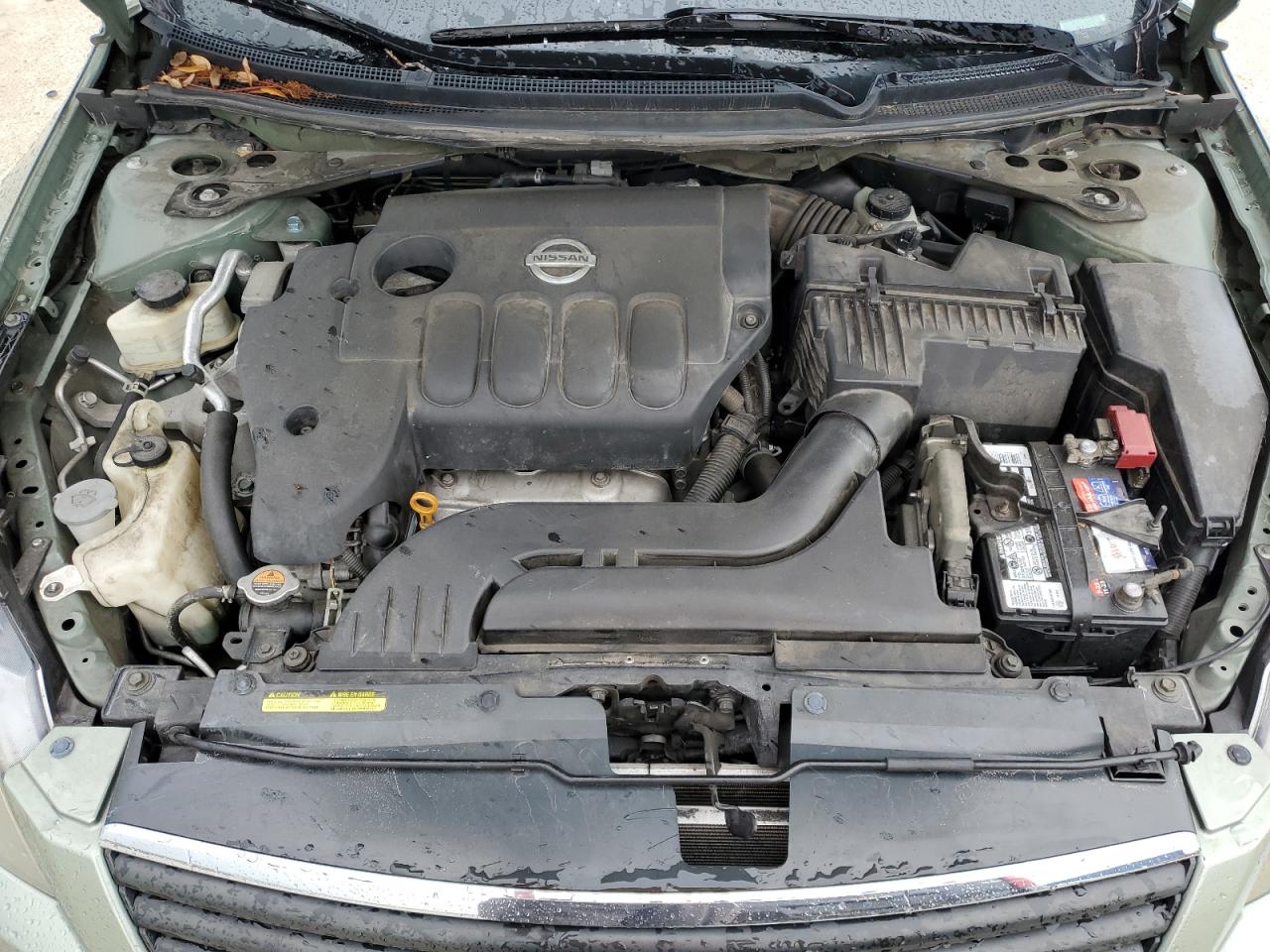 1N4AL21E38C250379 2008 Nissan Altima 2.5