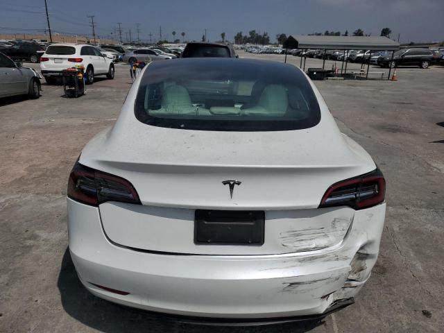 2023 Tesla Model 3 VIN: 5YJ3E1EA0PF518319 Lot: 59749794