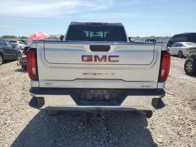 2022 GMC SIERRA K25 - 1GT49NEY2NF149226