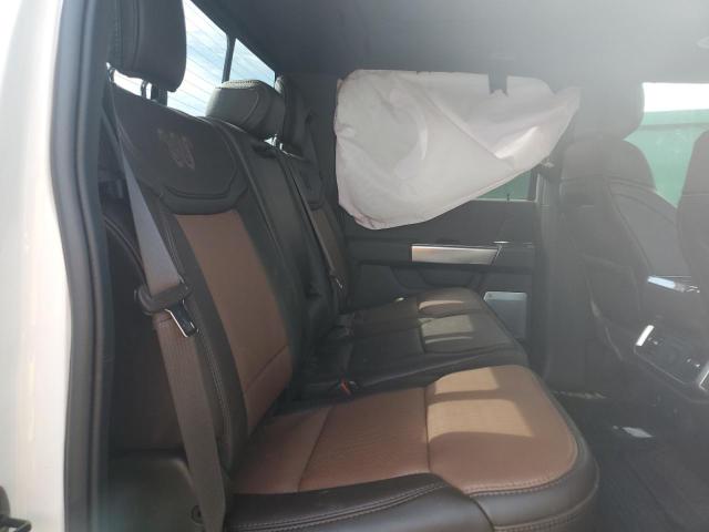 2023 FORD F150 SUPER - 1FTFW1E53PFC00591