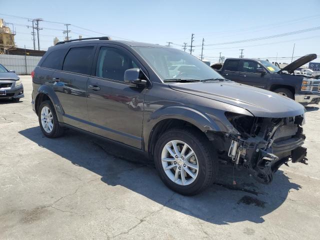 3C4PDCBGXFT743288 2015 Dodge Journey Sxt