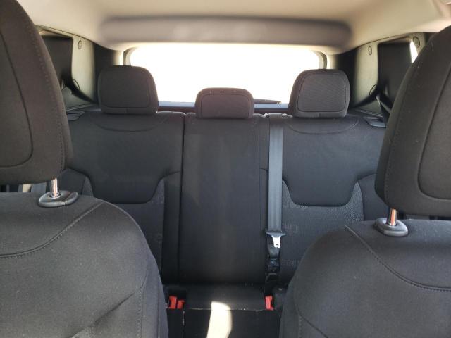 2017 JEEP RENEGADE L - ZACCJBBB7HPF25504
