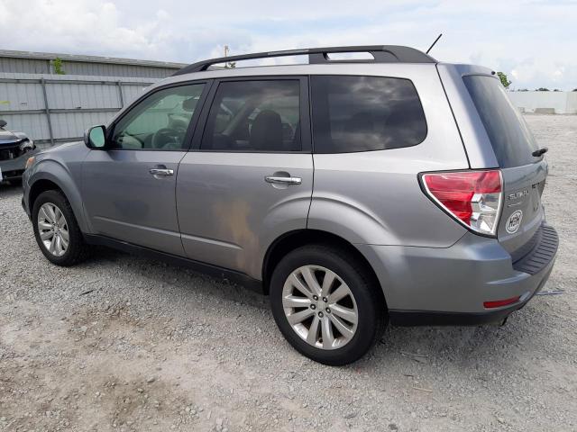 2011 Subaru Forester Limited VIN: JF2SHBEC6BH751271 Lot: 57918764