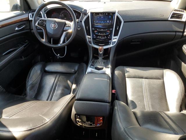 2015 Cadillac Srx Premium Collection VIN: 3GYFNDE39FS547561 Lot: 56503674