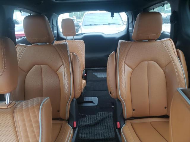 2021 CHRYSLER PACIFICA P 2C4RC3PG2MR606575