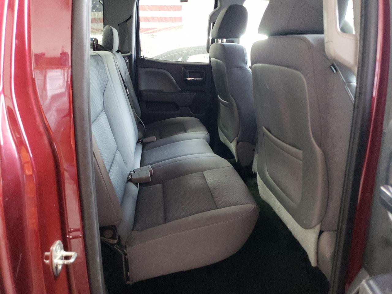 1GTR1TEC9EZ203447 2014 GMC Sierra C1500