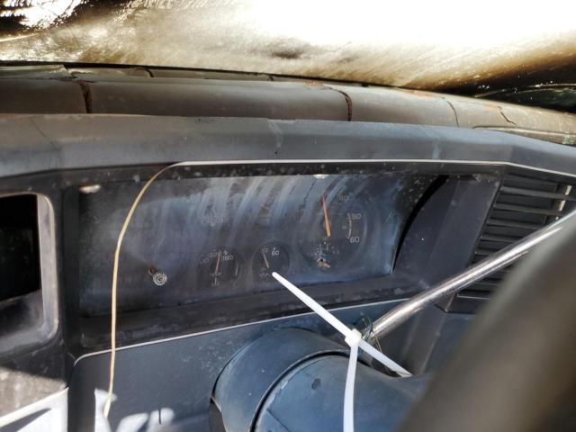 1987 Chevrolet El Camino VIN: 3GCCW80HXHS913904 Lot: 60567654