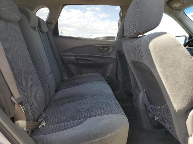 2006 Hyundai Tucson Gls VIN: KM8JN72D36U253163 Lot: 60629034