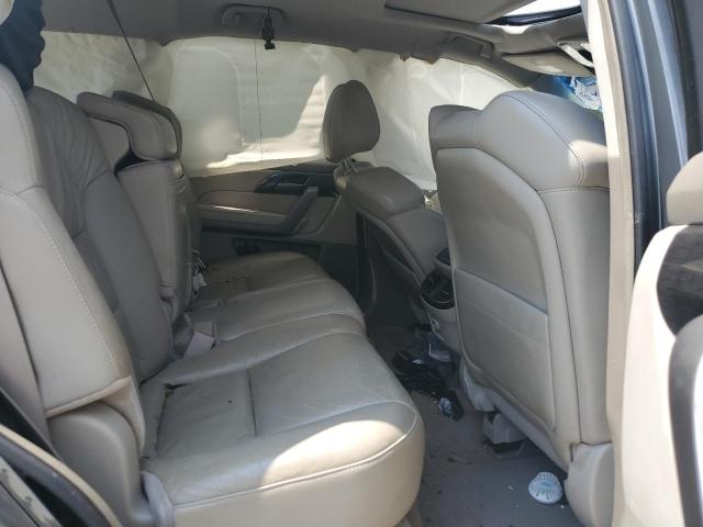 2008 Acura Mdx Technology VIN: 2HNYD28688H545845 Lot: 58598804