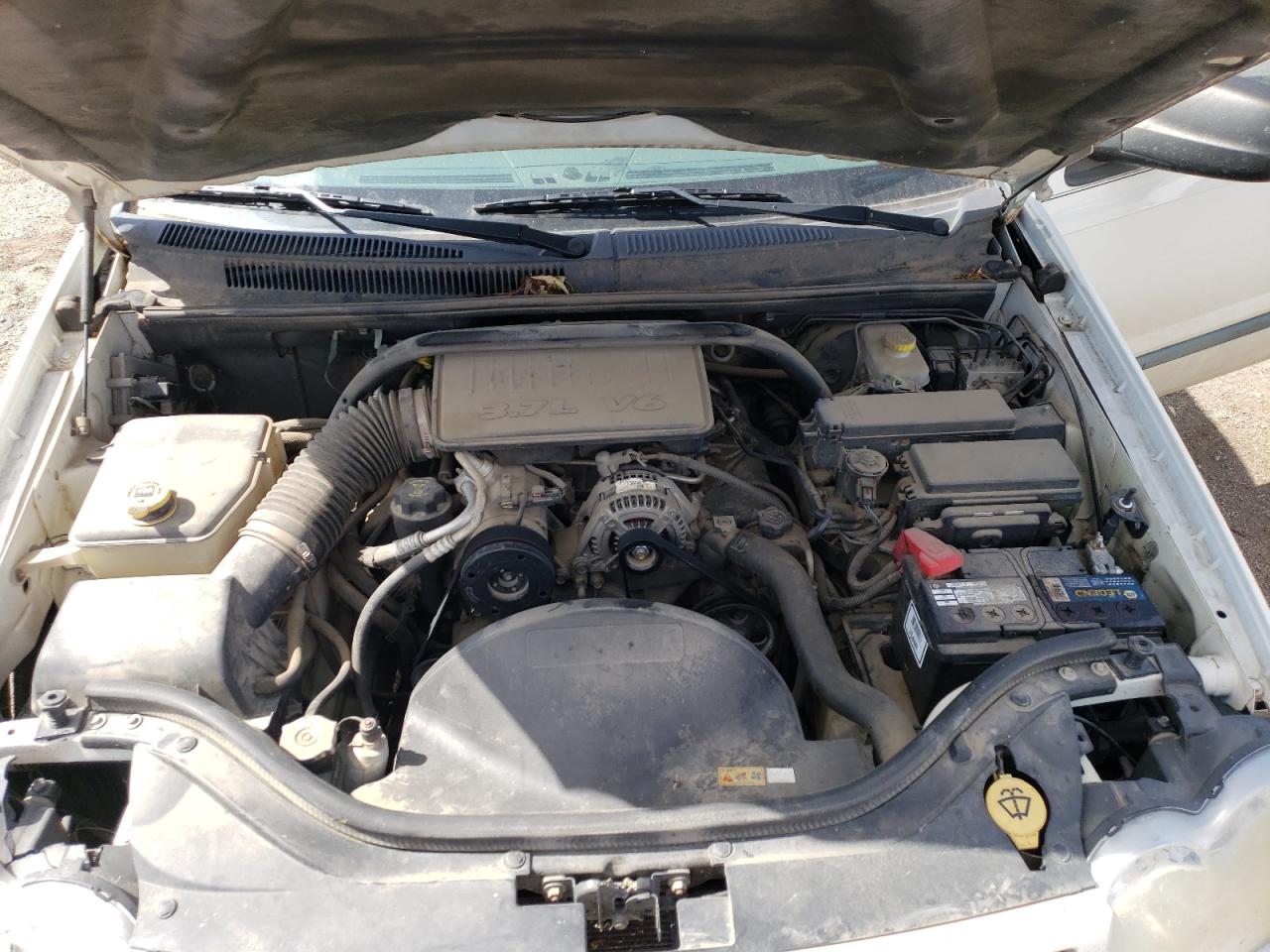 1J8GR48KX7C674580 2007 Jeep Grand Cherokee Laredo