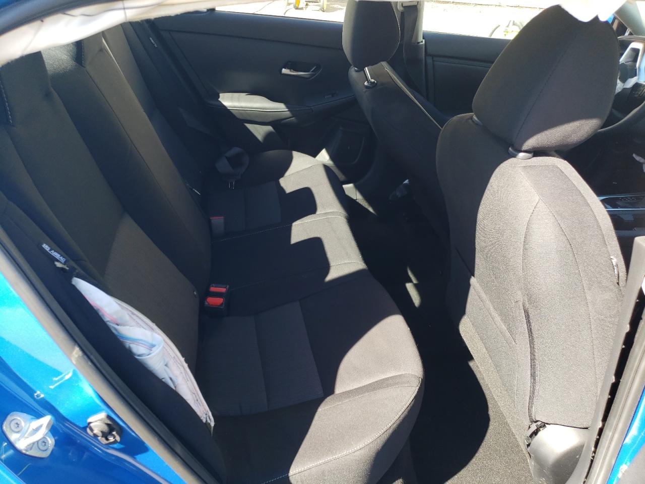 3N1AB8CV8PY324465 2023 Nissan Sentra Sv