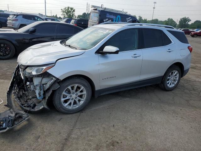 3GNAXKEV3LS654804 2020 CHEVROLET EQUINOX - Image 1