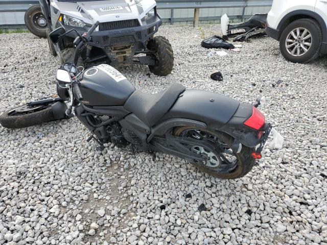 2024 KAWASAKI EN650 C - JKAENEC10RDA09552