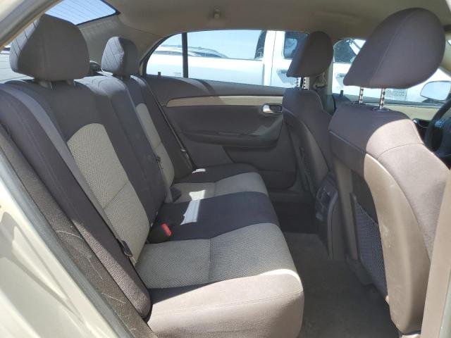 2010 Chevrolet Malibu Ls VIN: 1G1ZA5E02AF279419 Lot: 59176484