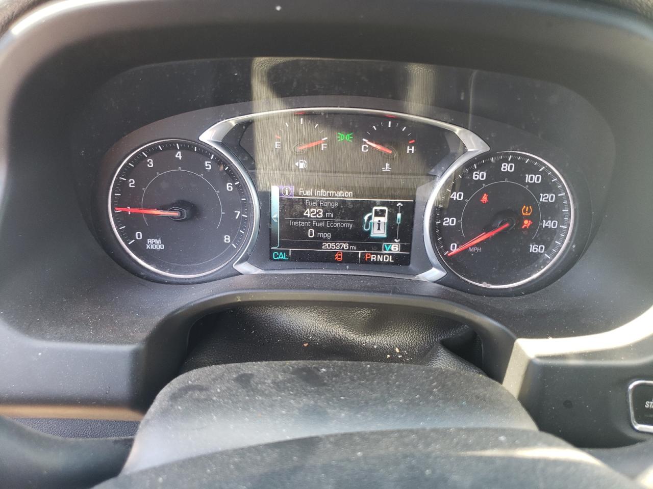 1GKKNULS3JZ140348 2018 GMC Acadia Slt-1