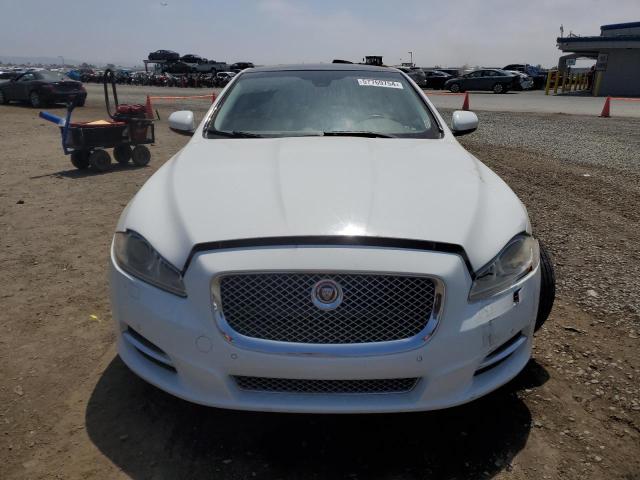 VIN SAJWA1CZXF8V83082 2015 Jaguar XJ no.5