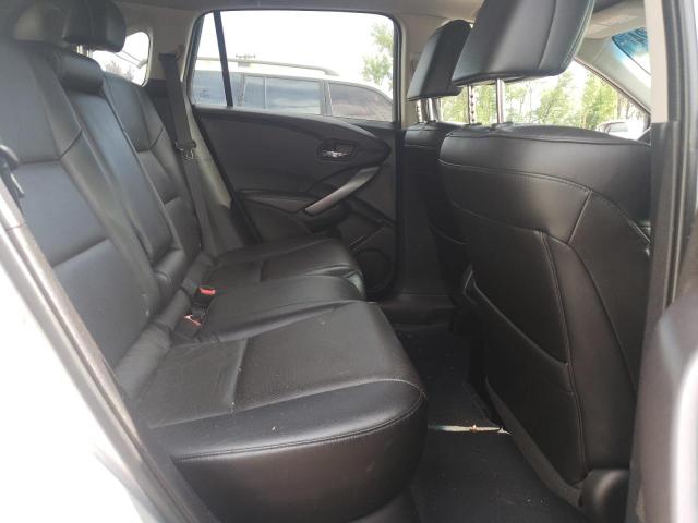 2013 Acura Rdx Technology VIN: 5J8TB4H52DL020092 Lot: 59210814