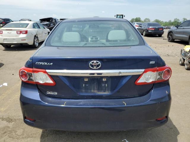 2013 Toyota Corolla Base VIN: 5YFBU4EE2DP131533 Lot: 56622774