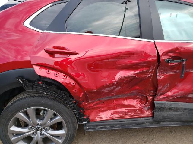 2022 Mazda Cx-30 Select VIN: 3MVDMBBL1NM433239 Lot: 58648074