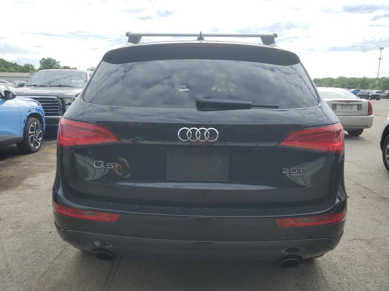 WA1LFAFP7EA030792 2014 Audi Q5 Premium Plus