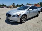 2017 BUICK LACROSSE E - 1G4ZP5SS2HU203907