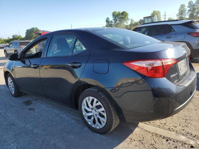 VIN 5YFBURHE5JP766895 2018 Toyota Corolla, L no.2