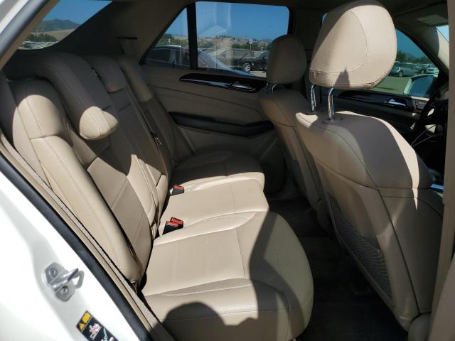 2012 Mercedes-Benz Ml 350 4Matic VIN: 4JGDA5HB3CA065002 Lot: 57779774