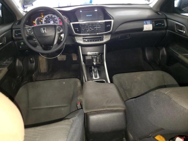 2015 HONDA ACCORD LX - 1HGCR2F33FA164878