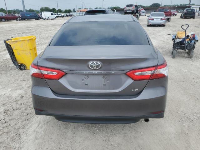 VIN 4T1B11HK7JU147620 2018 Toyota Camry, L no.6