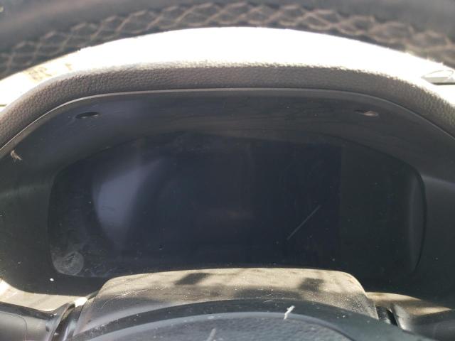 2019 HONDA ACCORD SPO - 1HGCV1F30KA174297