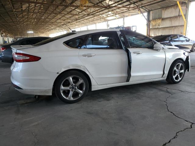 VIN 3FA6P0H7XFR189181 2015 Ford Fusion, SE no.3