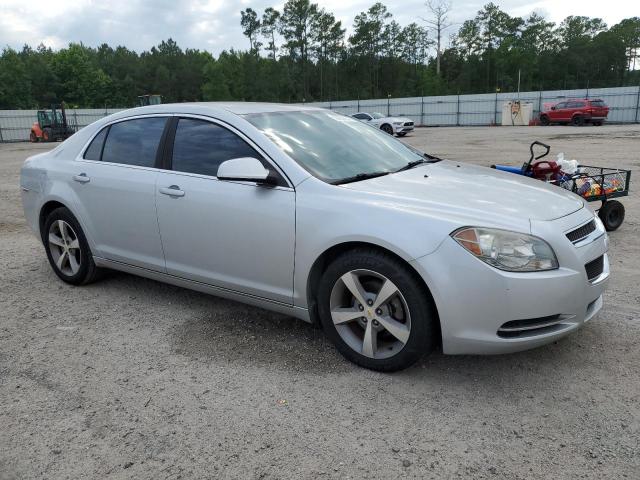 1G1ZC5E12BF148091 2011 Chevrolet Malibu 1Lt