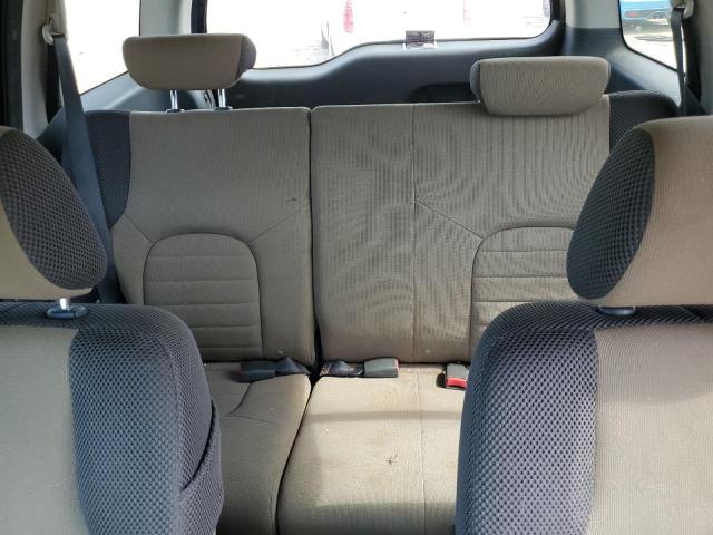 2007 Nissan Xterra Off Road VIN: 5N1AN08U77C520214 Lot: 60054394