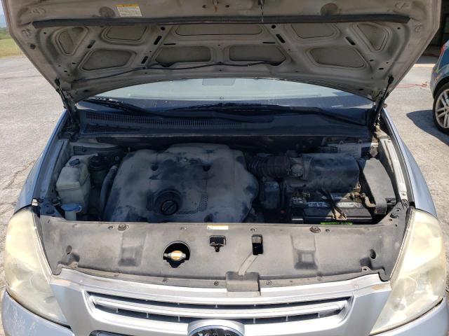 2009 Kia Sedona Ex VIN: KNDMB233296316197 Lot: 59142724