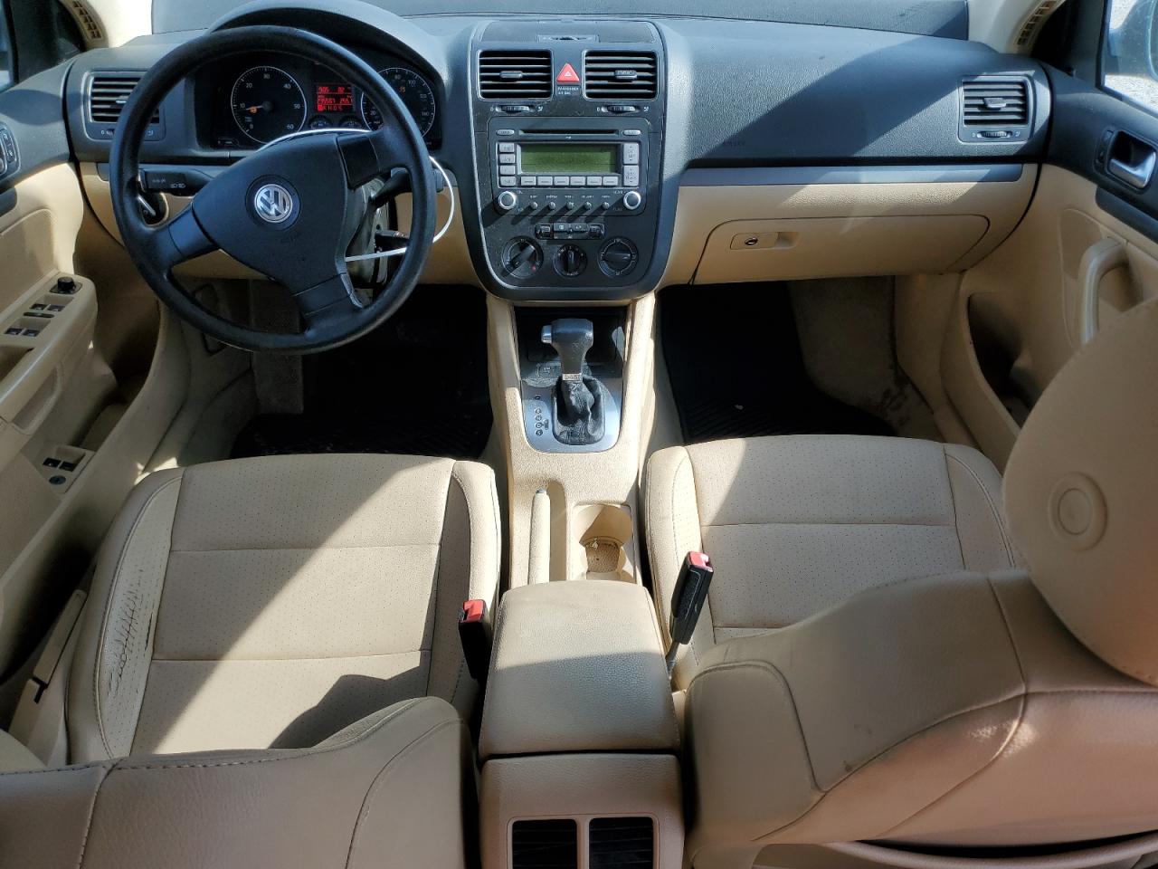 3VWST71K96M047507 2006 Volkswagen Jetta Tdi Option Package 1