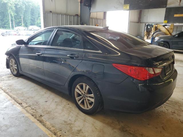 Vin: 5npeb4ac8dh704701, lot: 59735564, hyundai sonata gls 20132