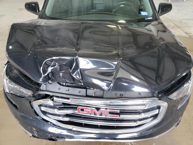 2021 GMC Terrain Slt VIN: 3GKALPEV4ML311954 Lot: 59774874