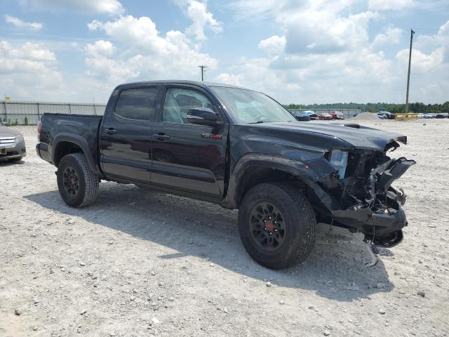 VIN 5TFCZ5AN8KX178162 2019 Toyota Tacoma, Double Cab no.4