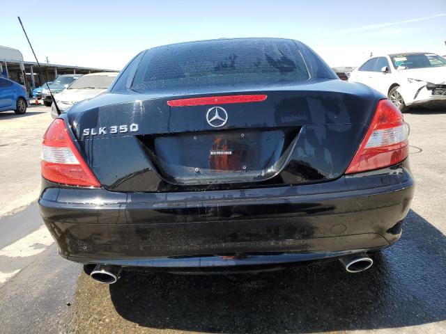 2005 Mercedes-Benz Slk 350 VIN: WDBWK56F25F055694 Lot: 59681564