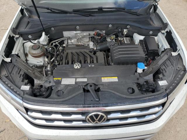 1V2WR2CA0MC544114 2021 Volkswagen Atlas Se