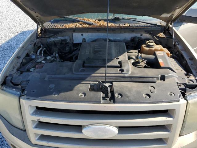 1FMFK19557LA46002 2007 Ford Expedition El Limited