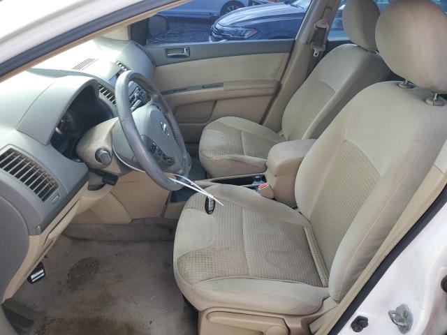 2007 Nissan Sentra 2.0 VIN: 3N1AB61E77L641979 Lot: 59527804