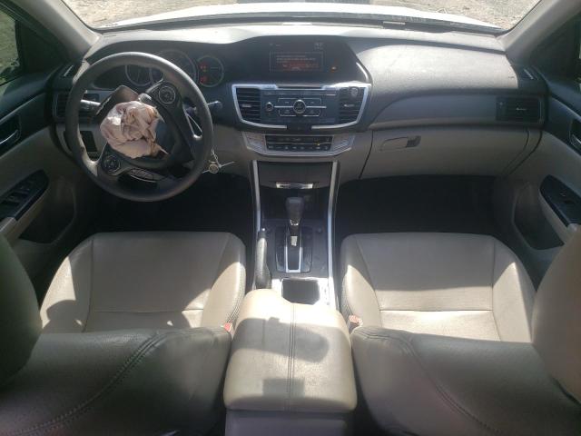 2015 HONDA ACCORD LX - 1HGCR2F36FA036991