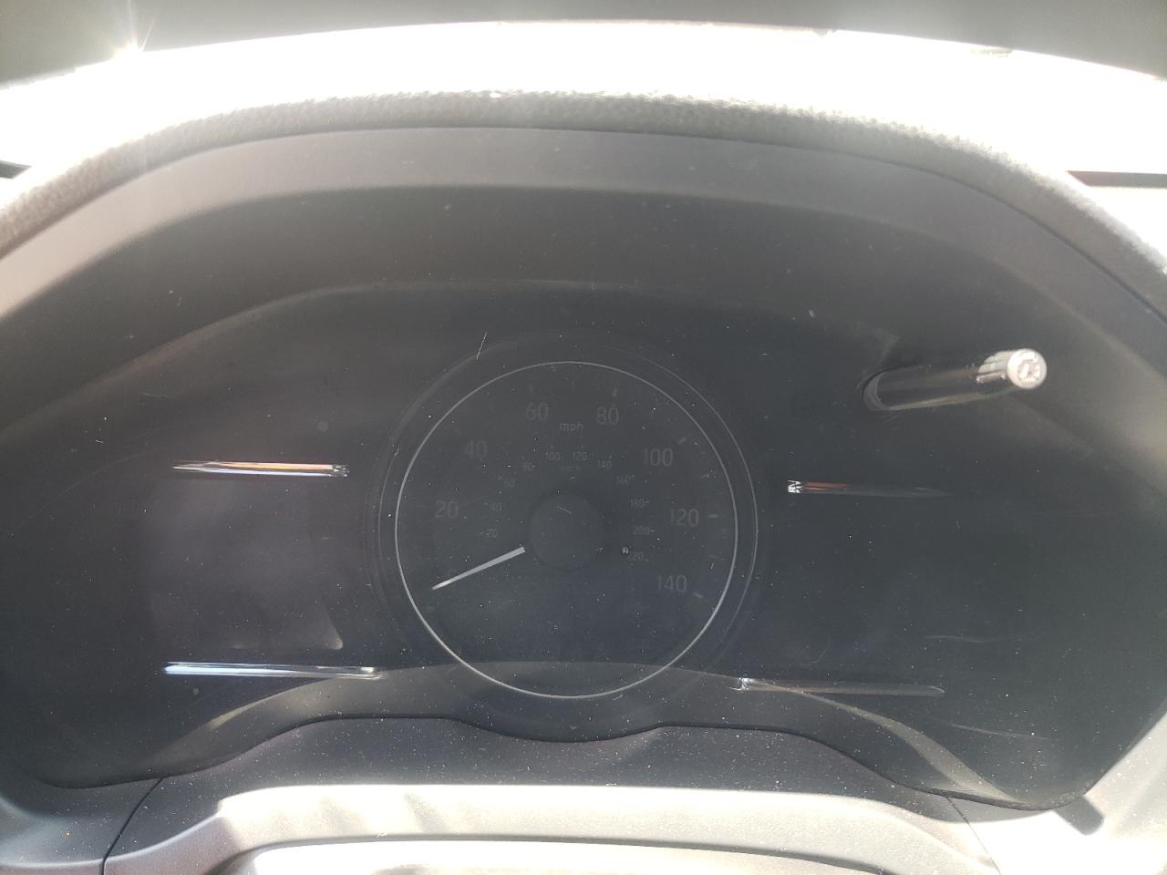 3CZRU5H50KM702905 2019 Honda Hr-V Ex