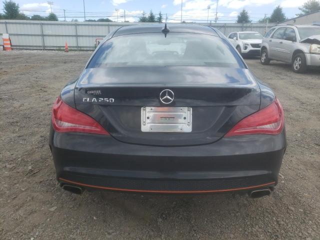 WDDSJ4EB4GN305768 2016 Mercedes-Benz Cla 250