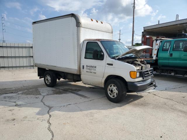 2003 Ford Econoline E350 Super Duty Cutaway Van VIN: 1FDSE35L93HA94153 Lot: 57466014