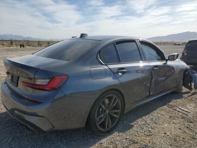 2020 BMW M340I VIN: WBA5U7C05LA286728 Lot: 57470914