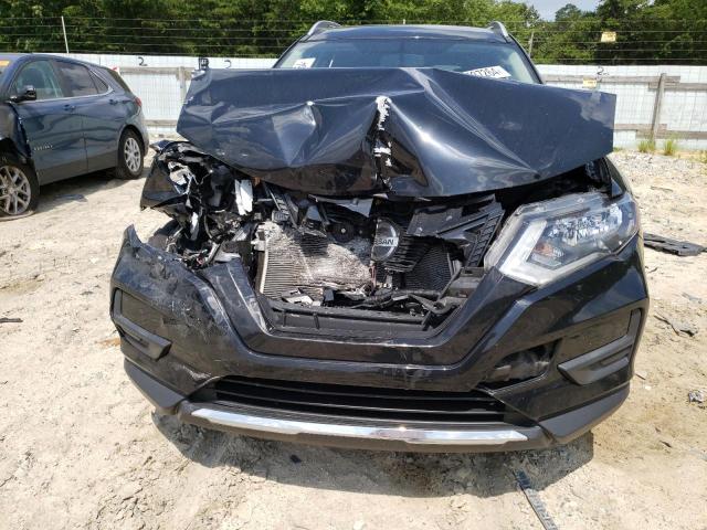 2018 Nissan Rogue S VIN: JN8AT2MV6JW312677 Lot: 57427264