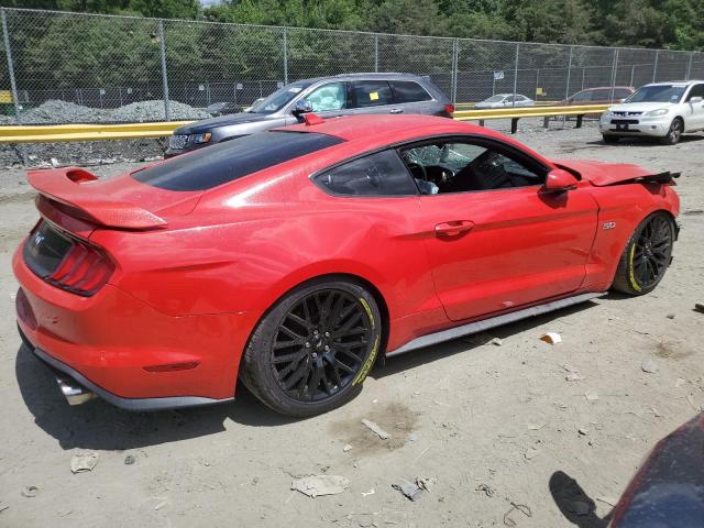 2020 FORD MUSTANG GT 1FA6P8CF6L5153967  59504554